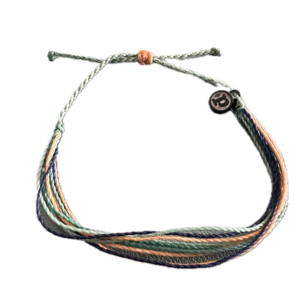 Pura Vida Bracelet